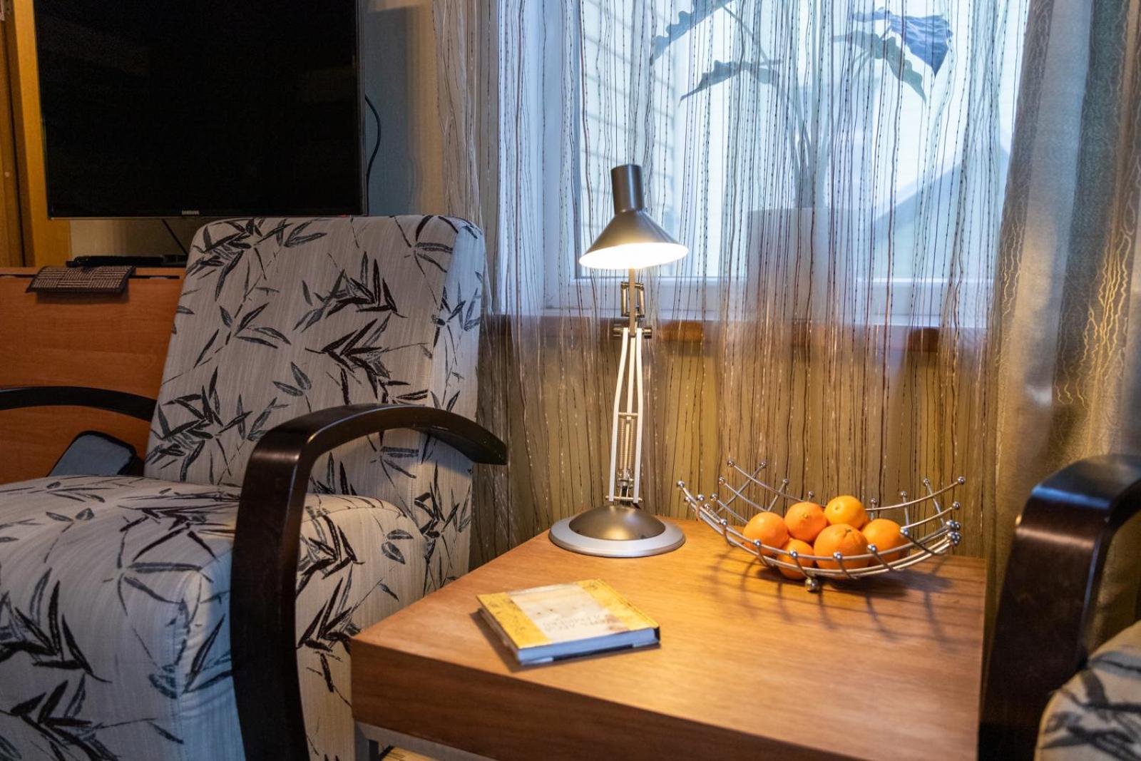 Quiet Romantic Studio Plus Parking, Tartu Home Exteriér fotografie